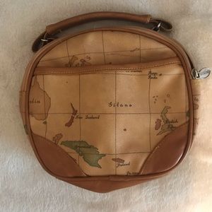 Gitano vintage purse